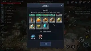 Tip Yin pill Farm - MIR4 100% Working