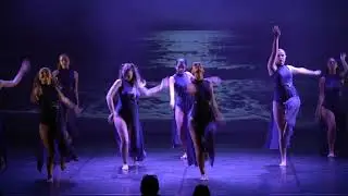 Don&rsquo;t wanna miss a thing - L.Danse Noum&eacute;a 2025