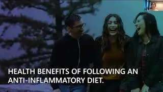 Anti-Inflammatory Diet: How to Boost your Immune System (2020)