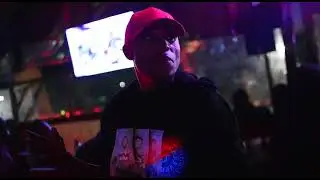 Dj Steamer & Global Reggae Inity Each & Every Thursday @Nightfall Park Thika