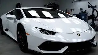 I Bought a White Lamborghini Hurac&aacute;n for ONLY $800 &ndash; Owner Had No Hope 😢