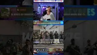 &Uuml;ber Vulkanier und Fu&szlig;heizung bei Xdefiant mit Muckel #xdefiant #ubisoft #gaming #twitch #xbox