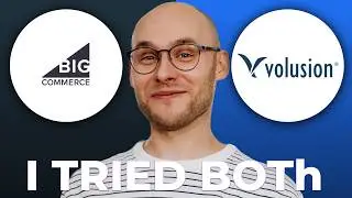 BigCommerce vs Volusion Review &ndash; Still Good?