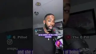 If She Can&rsquo;t Submit You Don&rsquo;t Commit
