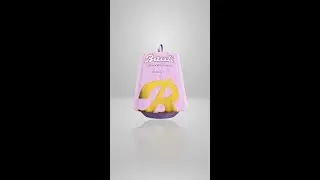 Packaging Customization for Bauli