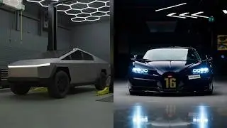 Remake Is here!!! #capcut #car #caredit #fyp