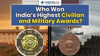 Republic Day 2026: Padma & Gallantry Awards &ndash; India&rsquo;s Top Civilian and Military Honours