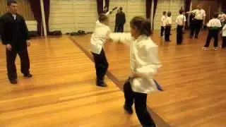 Kempo Weaponry highlights.m4v