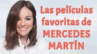 Mercedes Martín - Sesión Doble #4