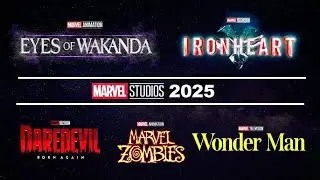 ARE MARVEL SHOWS BAD...? Marvel News, Marvel Updates, Marvel 2025, Disney Plus Marvel show, MCU Show