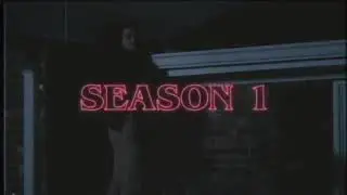 The Evolution of Steve Harrington