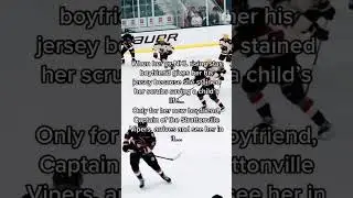 🏒 #booklover #bookstagram #booktok #booktube #roxannesteele #puckerforyou #hockey #ebooks #sports