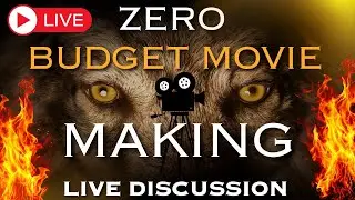 Zero Budget Movie చేయడం ఎలా? ప్రాక్టికల్ గా వచ్చే సమస్యలు-పరిష్కారాలు|#easycinema #ec