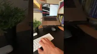 Как переключаться между Mac и iPad с помощью Apple Magic Keyboard