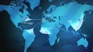 Tanger Med corporate movie - English version 2024