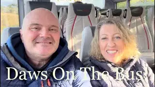 Poston Mill visit - Moving from Shrewsbury to Hereford.