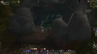 Bartolo's Yeti Fur Cloak WoW Classic Quest