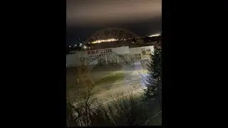 Big ATACMS Strike at Khalino Air Base in Kursk-- Six Missiles Used