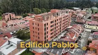 Departamentos de venta en Cuenca, Ecuador. Gran ubicaci&oacute;n