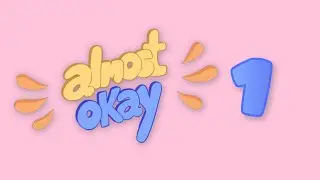 almost okay - ep 1: raise the homicide rate