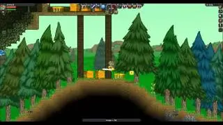 Starbound Bees