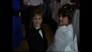 Weddings (Australia)- Premiere Episode- November 21, 1994
