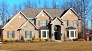 New Homes North Ridgeville OH | Call 440-822-6820 | Custom Builder North Ridgeville  Ohio