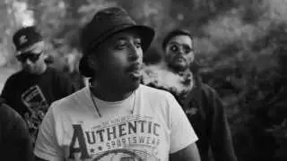 Giz O - Dirt Road (Music Video)