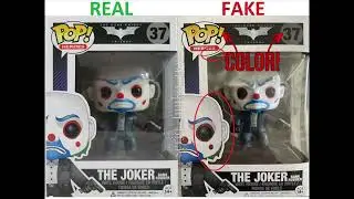 Funko Pop Legit Guide 