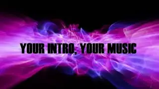 IntroYoutube | EDM Melodic Drop Mashup 2019 [LR SoundsRemix]