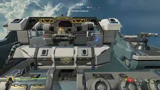 TankiX Gameplay