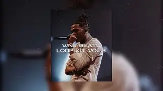 Lil Baby Loop Kit - ''Money Talk'' (Lil Durk, Moneybagg Yo, Pooh Shiesty) FREE 4PF LOOP KIT