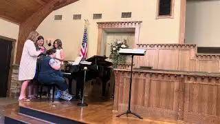 7.13.2025 Pastor Alan Gaddy Grace In Sanctification and Service