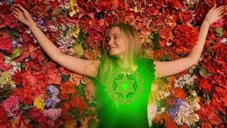 Morning Practice:  Anahata - Calm & Open Heart