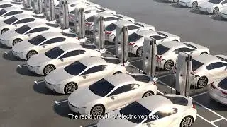 Smart Charging System: Fleetchargo