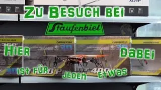 Zu Besuch bei Staufenbiel Othmarschen | FULL HD | Deutsch