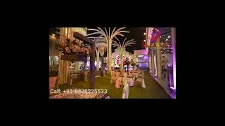 Palm Green Hotel & Resort | A Complete Wedding Destination Venue in Gt Karnal Road| venueindelhi.com