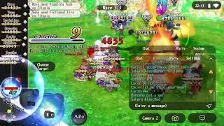 Alchemia Story Titania Spam