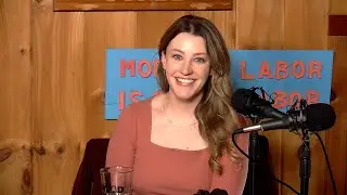 Episode 605 - From the Woodshed - Kristen Seavy