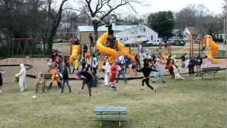 Harlem Shake (Waynesville Edition)