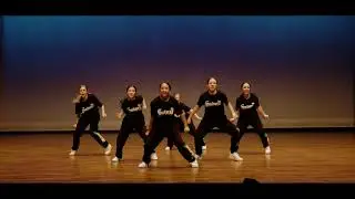 Blueprint NZ 2022 Competition & Showcase | Saintz Dance Academy   showcase