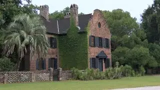 Lowcountry Living: Middleton Place