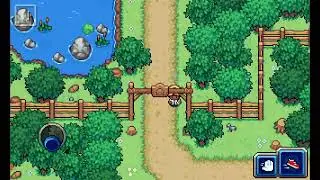 how to find moffel in coromon 3/3 locations (Excluding Thundureous Cave)