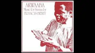 Francis Bebey - Akwaaba (Welcome)