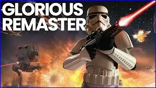 Star Wars: Battlefront The Classic Collection