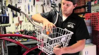 Sunlite Liftoff Basket