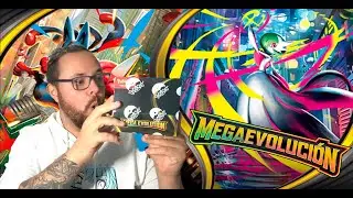 ESTO ES MEGAEPICO NO ES MEGAEVOLUCION POKEMON TCG #pokemon #tcg #aperturacartepokemon #epic