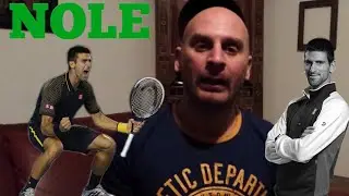 Novak Nole Djokovic vince gli Australian Open 2016