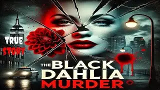 Unveiling the Darkest Crime of the 1940s: A Haunting Mystery!