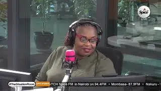 The Situation Room | Politics, Economy, and Key Issues Today